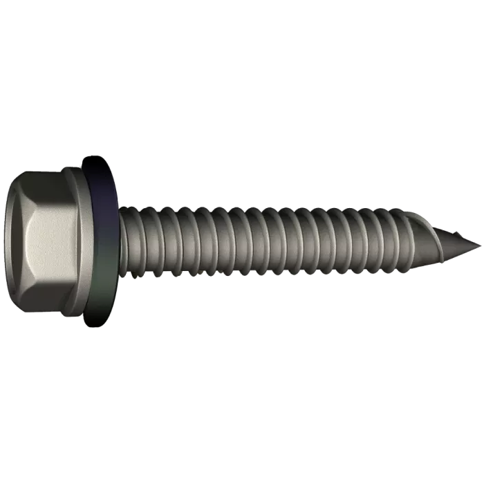 ТЕХ-HF 4,8x50 цб EPDM Гвинт д/дер