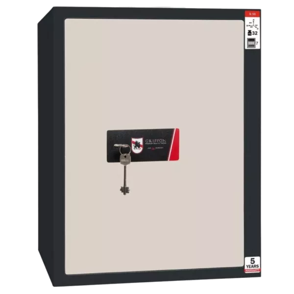 Griffon S.50.K Сейф меблевий
