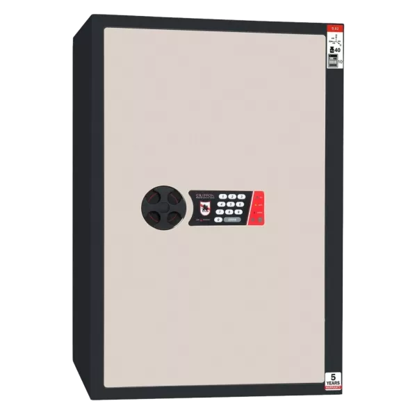 Griffon S.63.E Сейф офісний