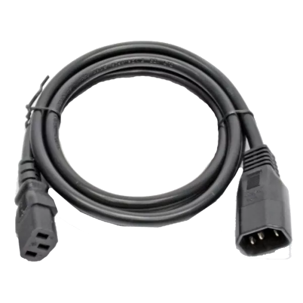 Kingda С13-C14 3 м Шнур живлення