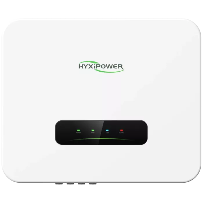HYX-S15K-T солнечный сетевой трехфазный Інвертор HYXiPOWER