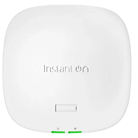 HPE Aruba Instant On AP21 (S1T09A) Wi-Fi 6 Точка доступа
