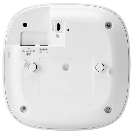 HPE Aruba Instant On AP21 (S1T09A) Wi-Fi 6 Точка доступа
