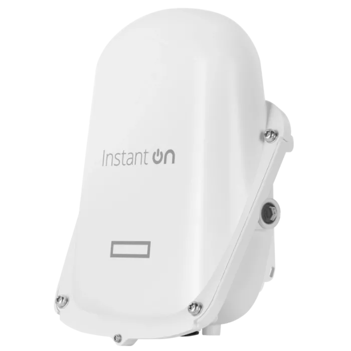 HPE Aruba Instant On AP27 (S1T37A) Wi-Fi 6 Точка доступа