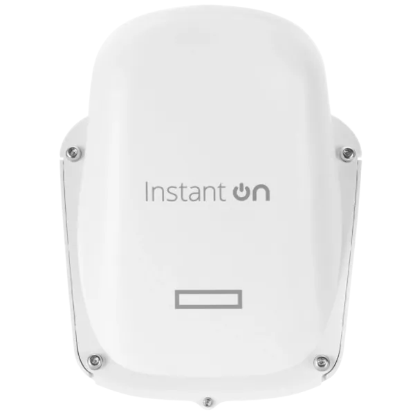 HPE Aruba Instant On AP27 (S1T37A) Wi-Fi 6 Точка доступу