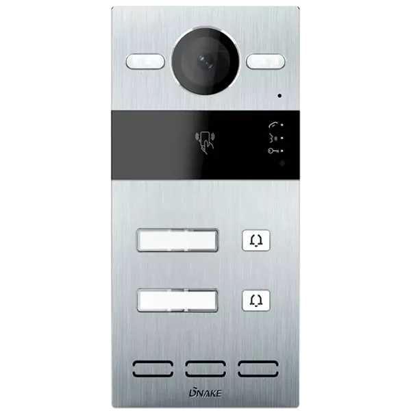 Dnake S213M-2/S SIP Виклична панель