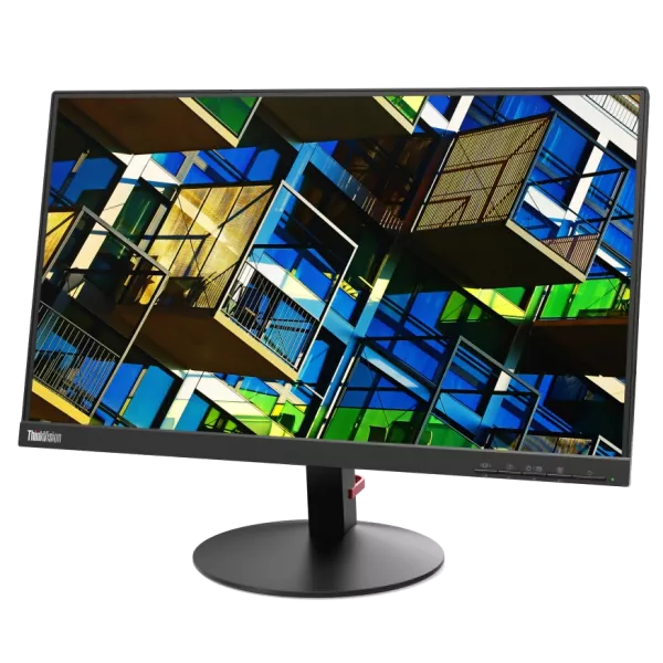 Lenovo ThinkVision S22E-20 62C6KAT1UA Монітор