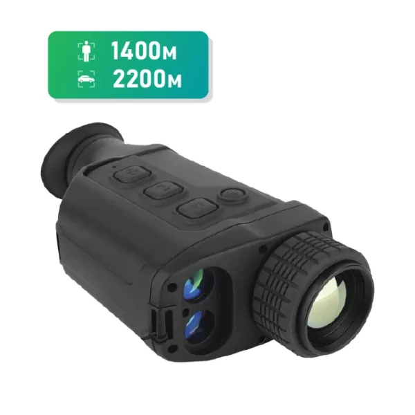 DALI S236 LRF (35mm-384*288) Тепловізійний монокуляр