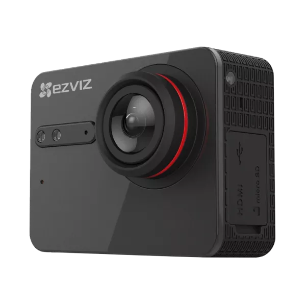 CS-S5plus-212WFBS-b Екшн-камера EZVIZ