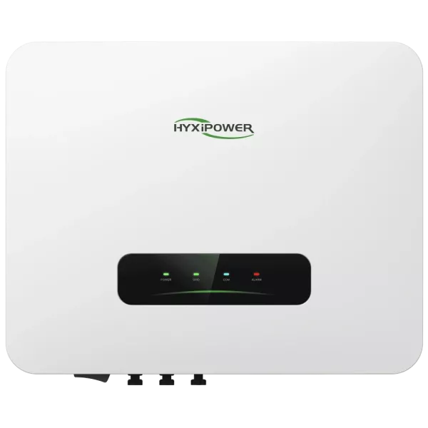 HYX-S12K-S сонячний мережевий однофазний Інвертор HYXiPOWER