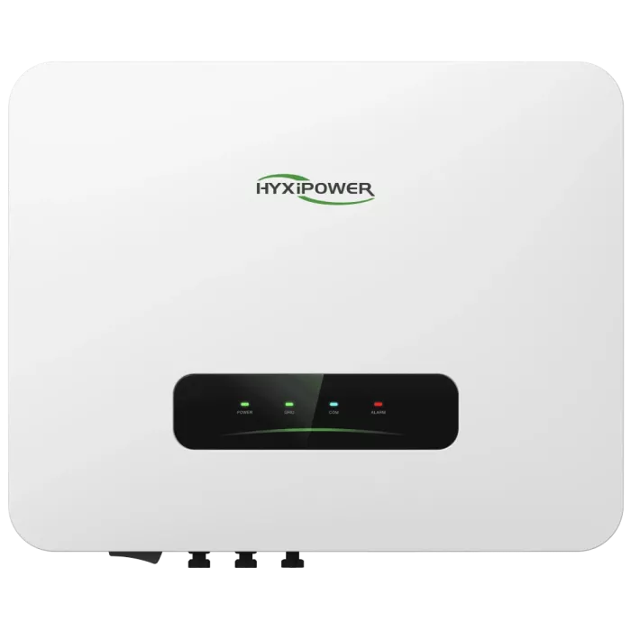 HYX-S12K-S солнечный сетевой однофазный Инвертор HYXiPOWER