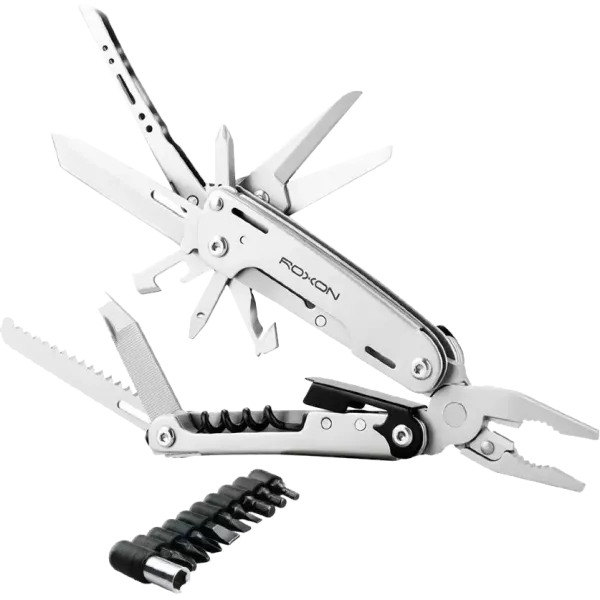 Roxon Storm S801S Мультитул