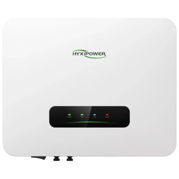 HYX-S12K-T сонячний мережевий трифазний Інвертор HYXiPOWER