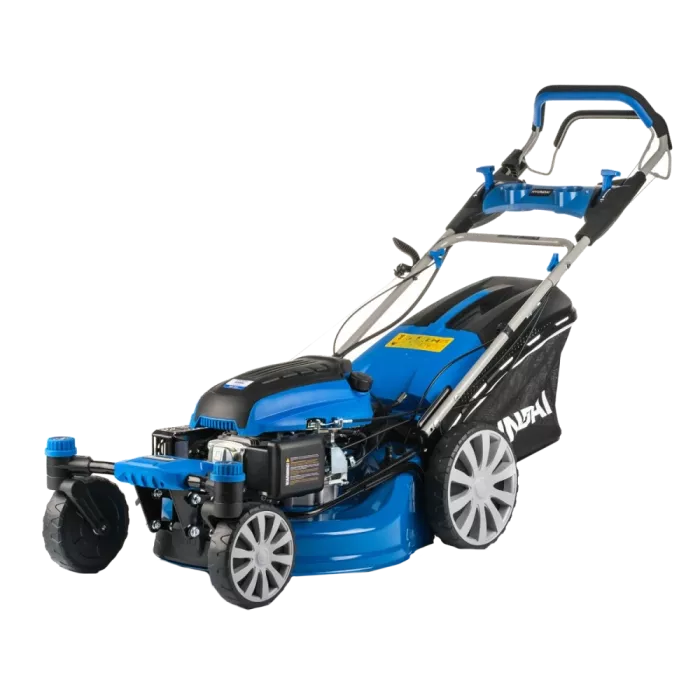 Hyundai L 5110RSE самоходная Газонокосилка бензиновая