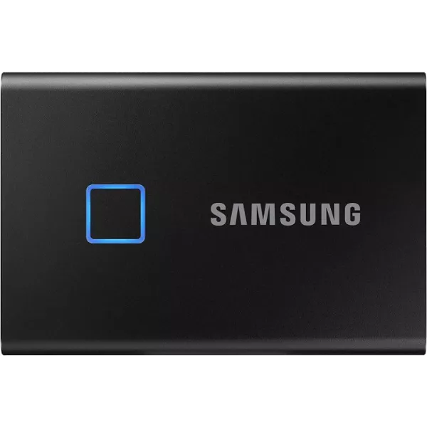 SAMSUNG MU-PC2T0K/WW Зовнішній SSD накопичувач