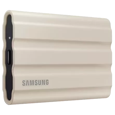 SAMSUNG MU-PE1T0K/EU Зовнішній SSD накопичувач