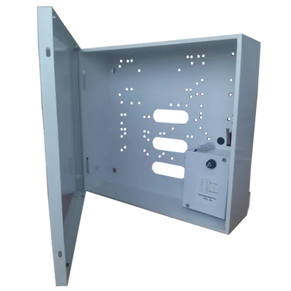 Satel СА-10 Бокс для сигналізації з трансформатором