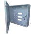 Satel СА-10 Бокс для сигнализации с трансформатором
