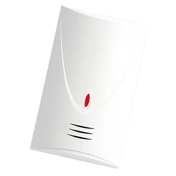 Satel INDIGO Дротовий акустичний сповіщувач розбиття скла