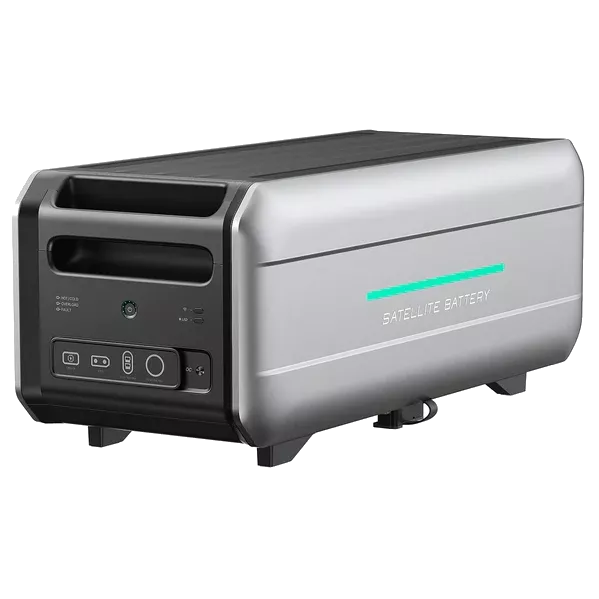 Zendure Satellite Battery BV4600 Додаткова батарея