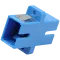 LW SC/SC SM Simplex Адаптер (з'єднувач)