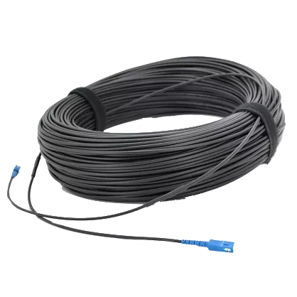 SC/UPC-SC/UPC (ОКТ-Д(1,0)-1Е) 450м Патчкорд оптичний