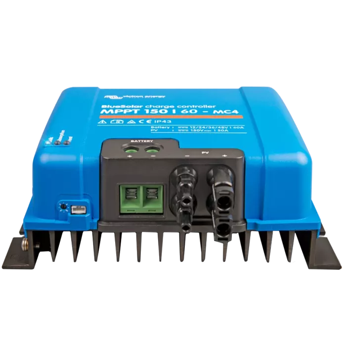 Victron Energy BlueSolar MPPT 150/60-MC4 Контролер заряду