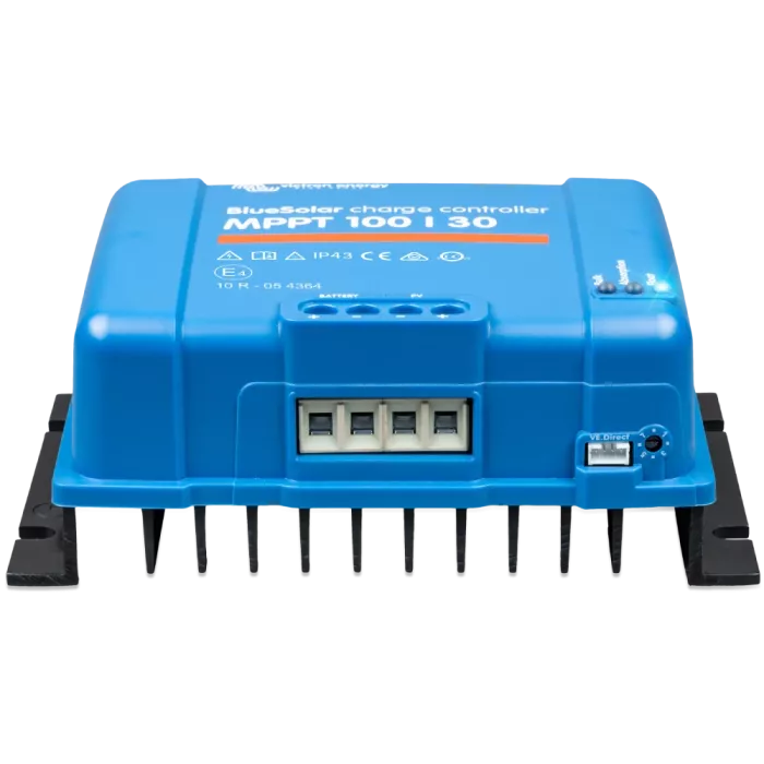 Victron Energy BlueSolar MPPT 100/30 Контролер заряду