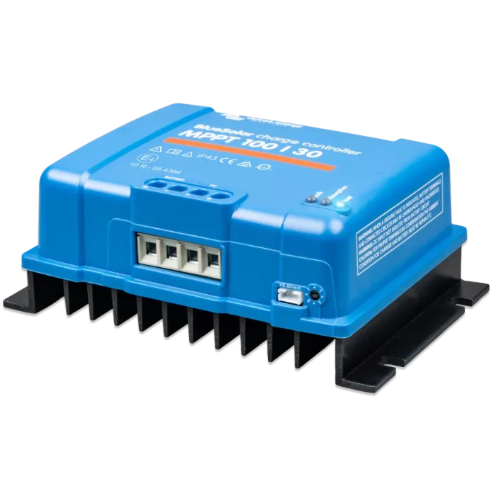 Victron Energy BlueSolar MPPT 100/30 Контролер заряду