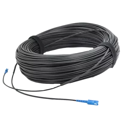 SC/UPC-SC/UPC (ОКТ-Д(1,0)-1Е) 10м Патчкорд оптический