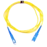 Simplex SC/UPC-SC/UPC SM Патчкорд оптичний 2м