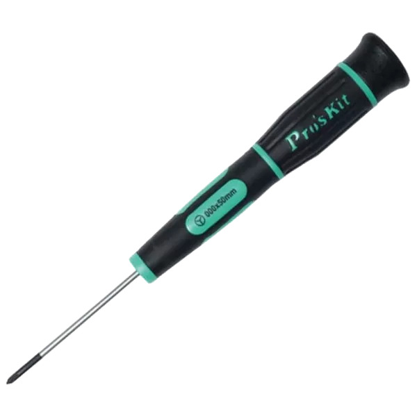 Pro'sKit SD-081-TRI1 (Tri-Wing) Викрутка