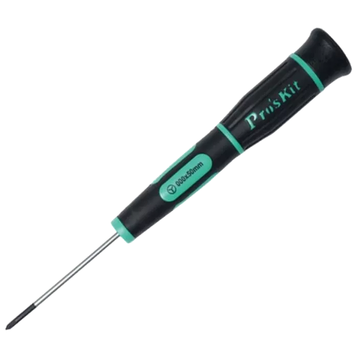 Pro'sKit SD-081-TRI1 (Tri-Wing) Викрутка