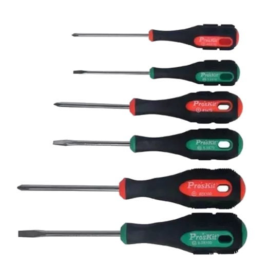 Pro'sKit SD-2301 Набір викруток