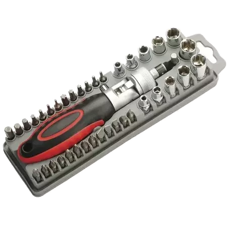 Pro'sKit SD-2309 Набір ключів і викруток