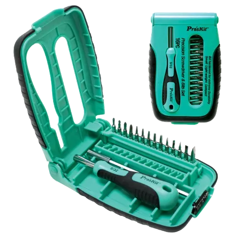 Pro'sKit SD-9804 Набір викруток