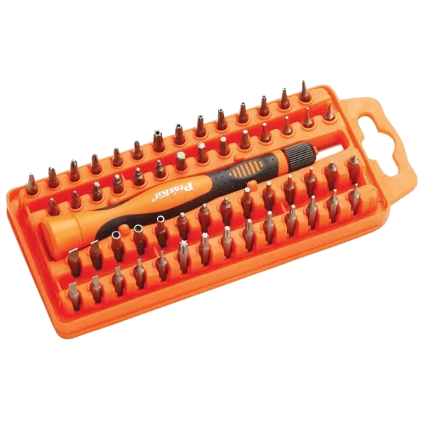 Pro'sKit SD-9808N Набір викруток