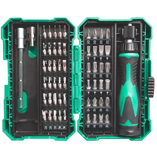 Pro'sKit SD-9857M Набір викруток