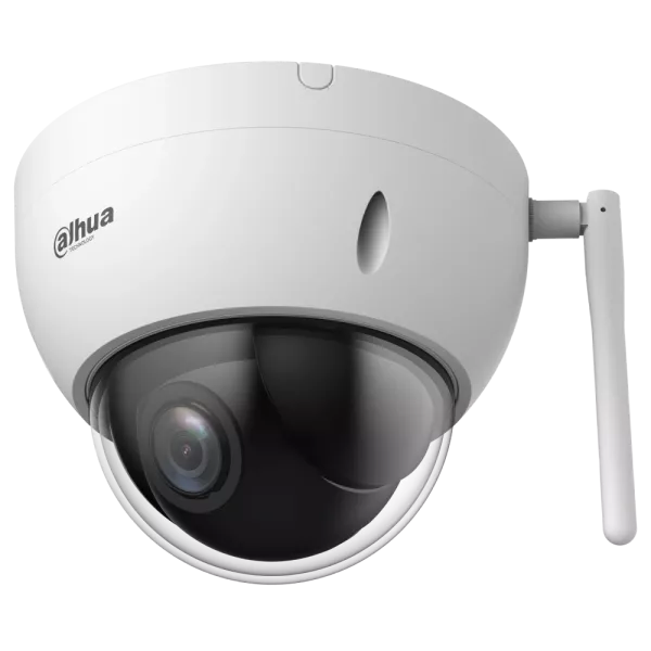 DH-SD22404DB-GNY-W 4МП (2.8-12мм) PTZ відеокамера Dahua
