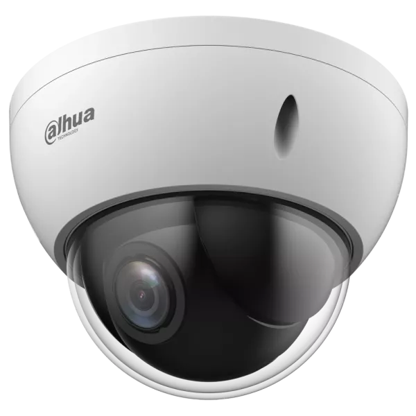 DH-SD22404DB-GNY 4МП (2.8-12мм) PTZ відеокамера Dahua