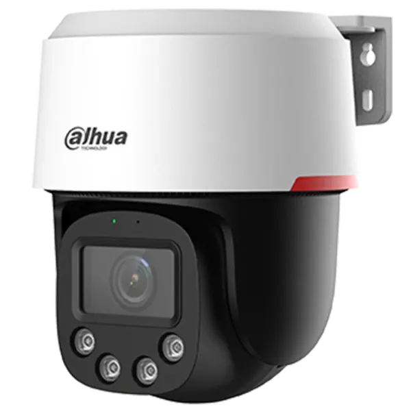 Dahua DH-SD2C400NA-B-PV-PRO 4МП WizColor WizSense PT PT відеокамера