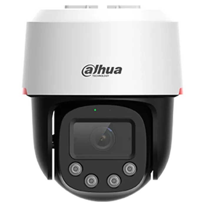 WIZCOLOR KIT 8+1?robot? Комплект Dahua