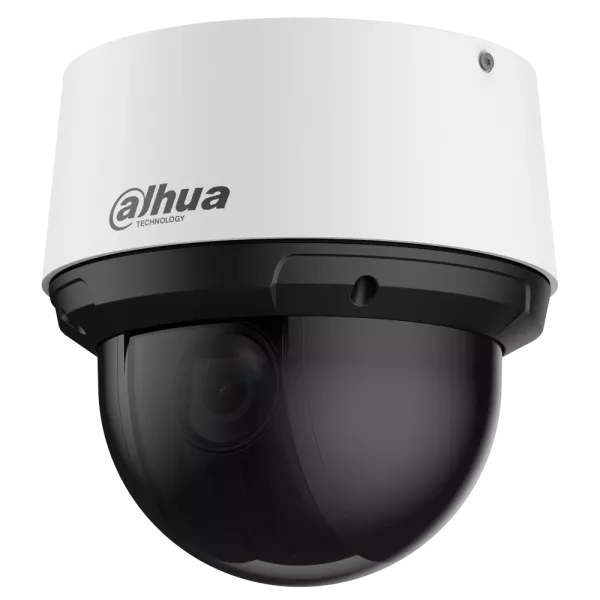 DH-SD4A425DB-HNY-R 4МП 25x (5-125мм) STARVIS PTZ видеокамера Dahua