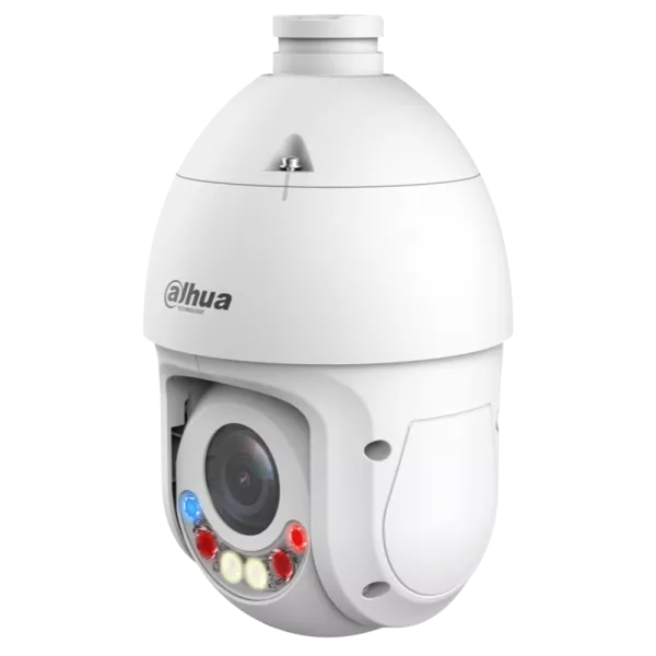 DH-SD4E225GB-HNR-A-PV1 (4.8-120мм) 2МП TiOC PTZ відеокамера Dahua