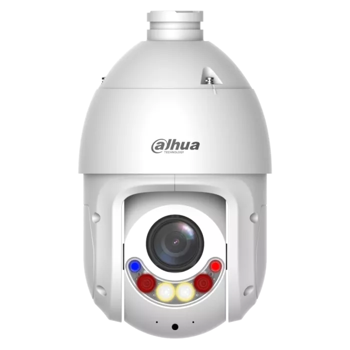 DH-SD4E225MB-HNR-A-PV1 (4.8-120мм) 2МП PTZ відеокамера Dahua