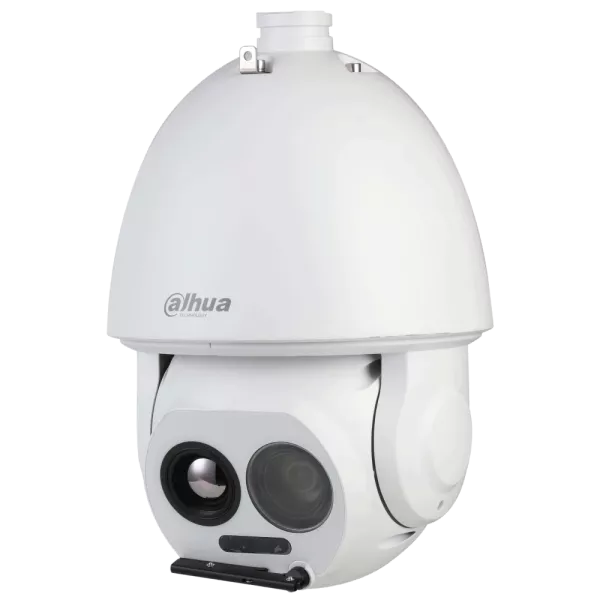 DHI-TPC-SD5441 Гібридна камера Dahua