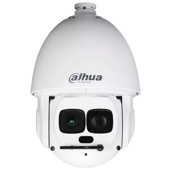 SD6AL245XA-HNR 2МП (3.95-177.7мм) PTZ відеокамера Dahua
