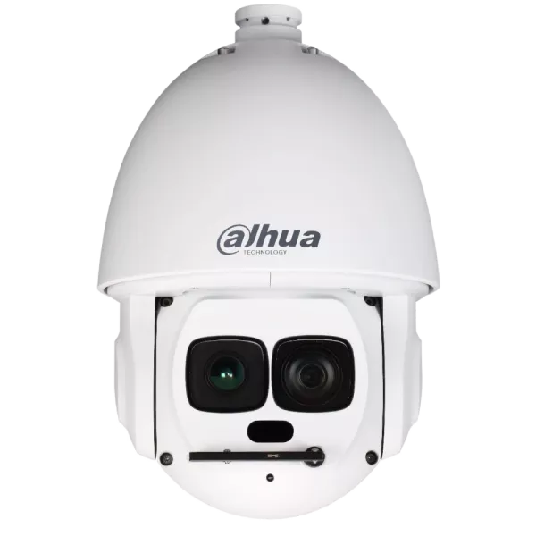 DH-SD6AL445GB-HNV (3.95-177.7мм) 4МП Starlight PTZ відеокамера Dahua