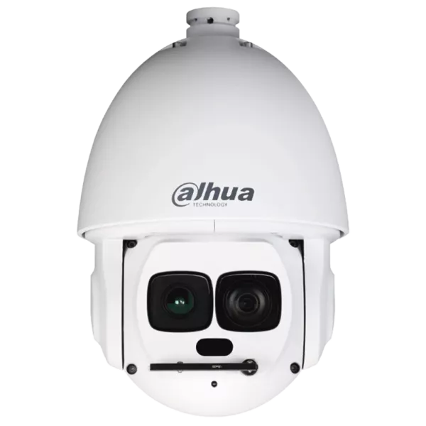 DH-SD6AL445XA-HNR 4 МП 45х Starlight WizMind Hi-PoE