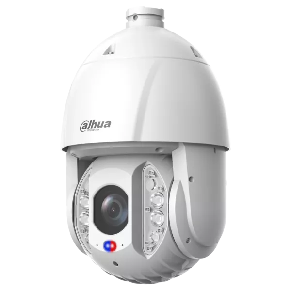 Dahua DH-SD6E245MB-HNR-A-PV1 WizSense 45х PTZ відеокамера